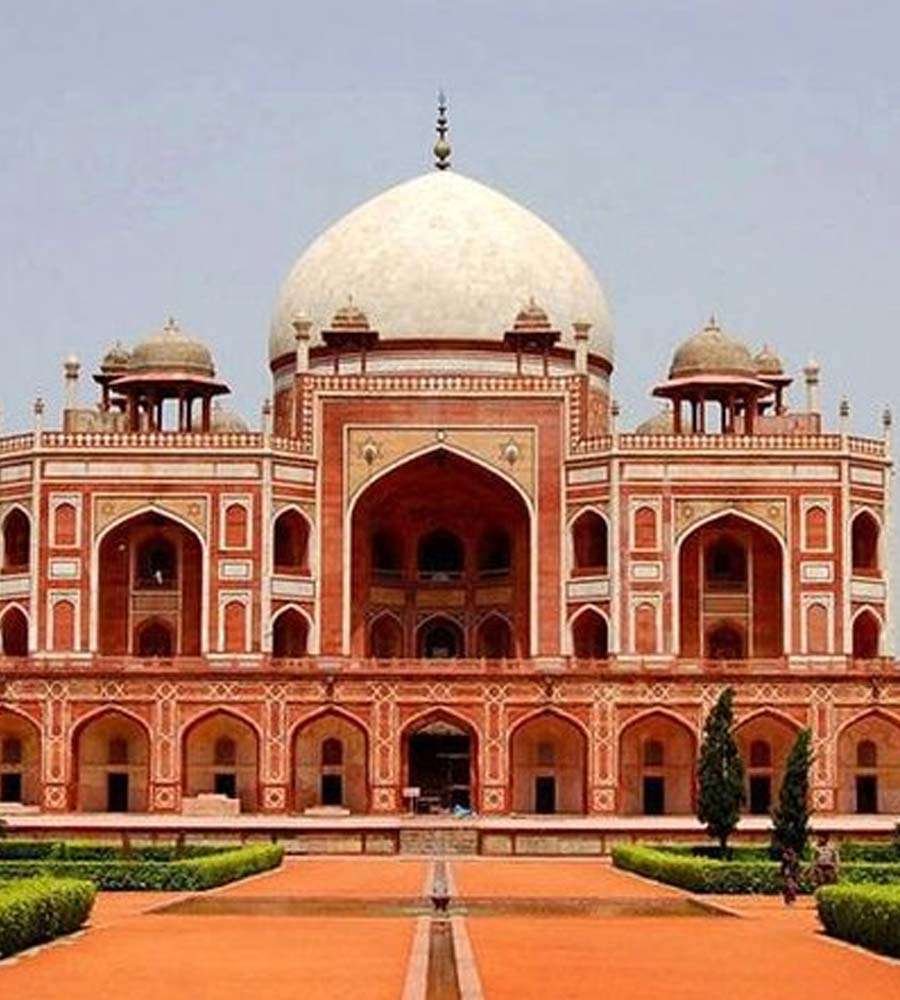 Same Day Delhi Sightseeing Tour